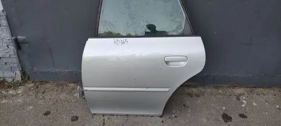 Audi A3 S3 8L Rear door card panel trim