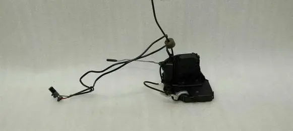 Mercedes-Benz CLS C219 Front door lock A2197200235
