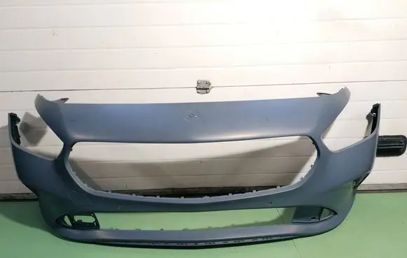Mercedes-Benz B W247 Front bumper A2478859301 A2478855300 A2478853601