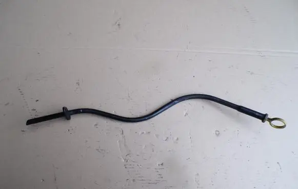 Opel Astra G Oil level dip stick 8973793500