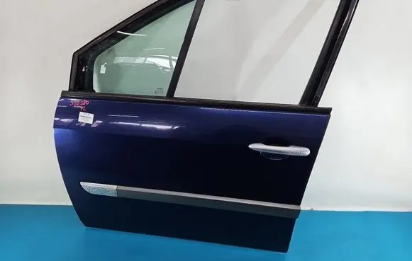 Renault Scenic II - Grand scenic II Front door IMPRK1600495