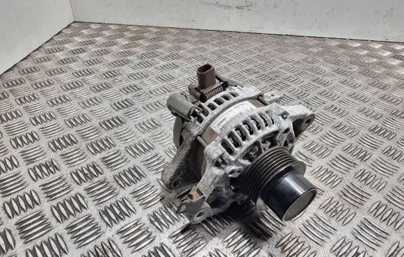 Citroen C1 Generator/alternator 270600Q190 MS1042113490