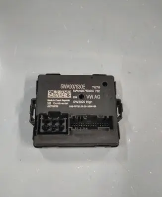 Volkswagen Golf VIII Gateway control module 5WA907530E