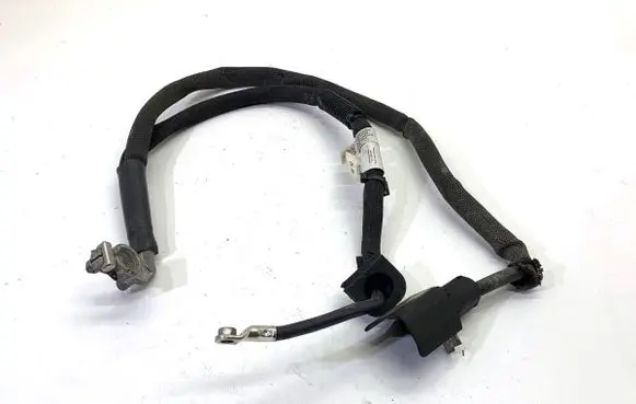 Volkswagen Transporter - Caravelle T6 Negative earth cable (battery) 7LA971794A