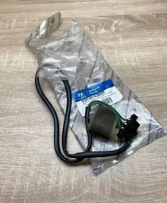 Hyundai H-100 Indicator stalk 9342043800