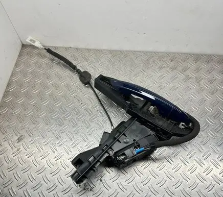 Ford Mondeo MK V Rear door lock DS73F264A27AJ bm5aa26413cg