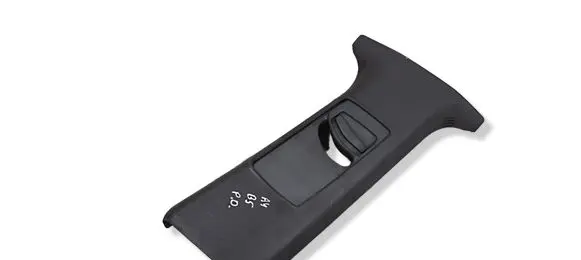Audi A4 S4 B5 8D (B) pillar trim (top) 8D0867240J