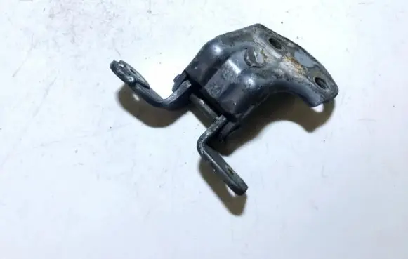 Front door upper hinge