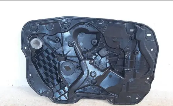 BMW 2 F44 Front door window regulator with motor 7483813 5B39BA7 51217483813
