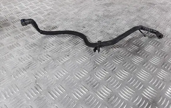 Land Rover Range Rover L322 Fuel line pipe BH429312AD