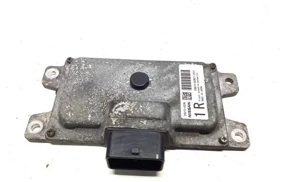 Nissan Qashqai+2 Gearbox control unit/module EMU10000N