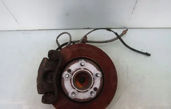 KIA Ceed Front wheel hub spindle knuckle