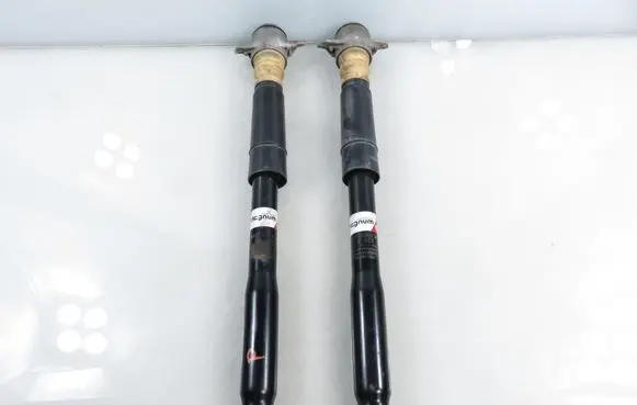 Seat Ibiza IV (6J,6P) Rear shock absorber/damper AGT008MT