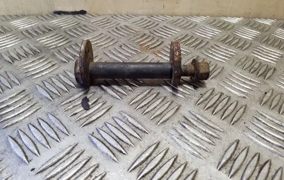 Mitsubishi Pajero Rear suspension camber bolt 