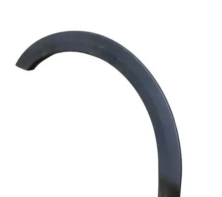 Ford Bronco Fender trim (molding) M1PBS16D239AB