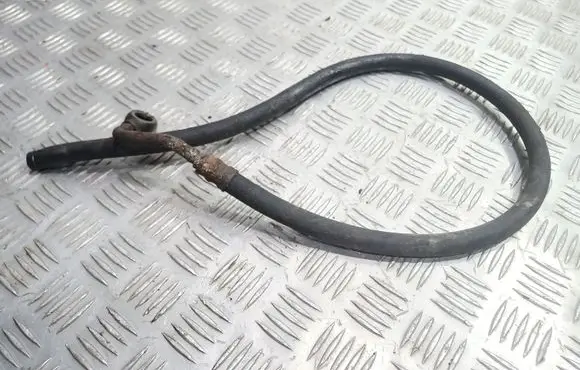 Audi A6 S6 C5 4B Power steering hose/pipe/line