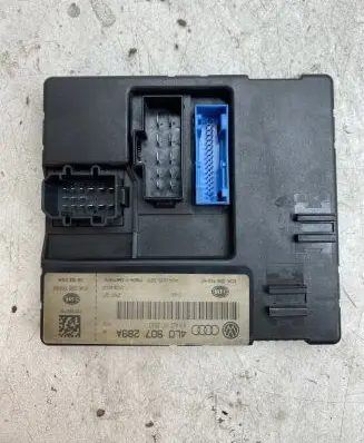 Audi Q7 4L Comfort/convenience module 4L0907289A