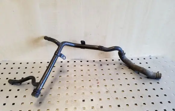Audi A8 S8 D2 4D Engine coolant pipe/hose 03G121065H