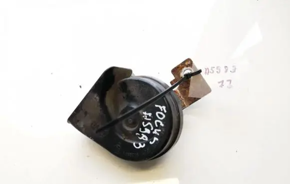 Ford Focus Horn signal e30055306