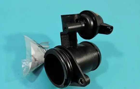 Peugeot 307 Throttle body valve IMPRK1607686