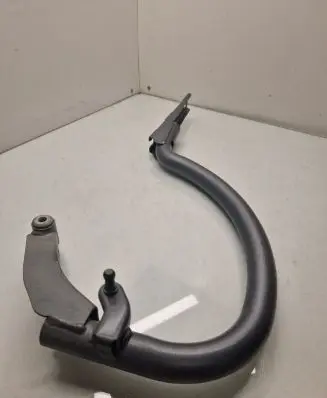 BMW 6 F06 Gran coupe Tailgate/trunk/boot hinge 7275642
