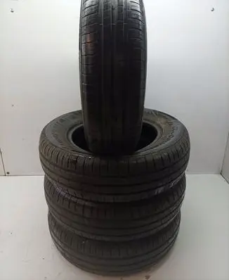 Honda Civic R14 summer tire IMPERIAL