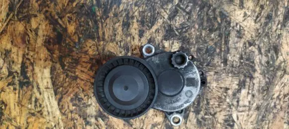 Mercedes-Benz C W204 Timing belt tensioner A6512000070