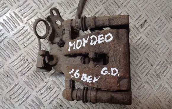 Ford Mondeo MK IV Rear brake caliper