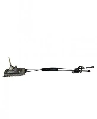 Seat Ibiza IV (6J,6P) Gear shifter/selector 6Q0711789F