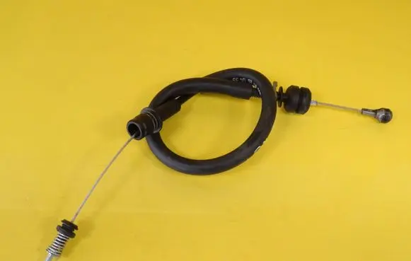 Opel Vectra B Throttle cable 9157300 9157300WT 0233914