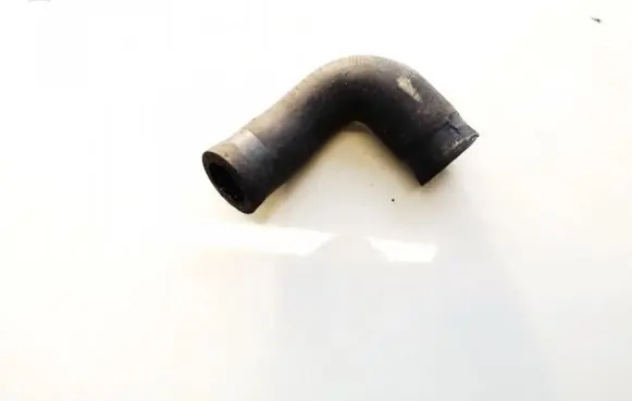 BMW 7 E65 E66 Engine coolant pipe/hose 17127795202