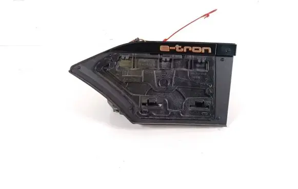 Audi e-tron Fuel tank cap 4KE971375