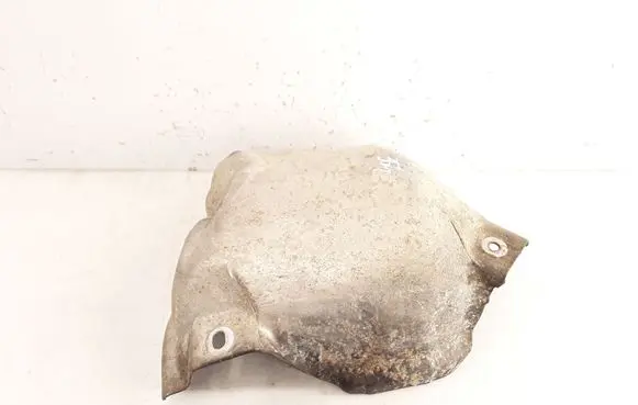Citroen C5 Exhaust heat shield 9658112780