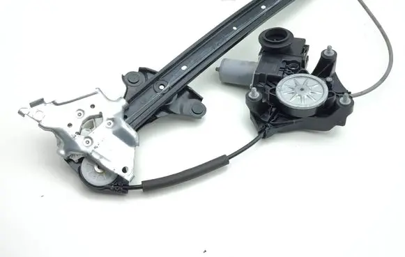 Lexus UX Front door window regulator with motor 8572076020 0620205761 251408