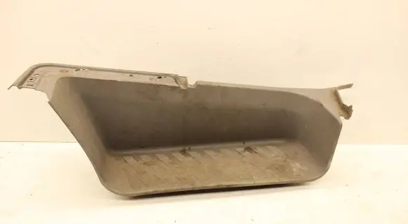 Volkswagen Crafter Front sill trim cover A9066860010