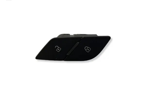 Audi Q3 F3 Central locking switch button 83A962108
