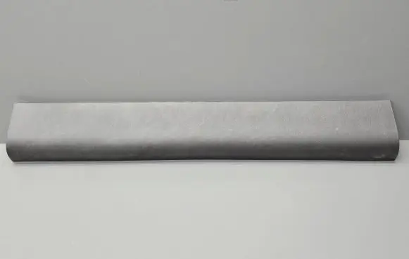 Honda Accord Front sill trim cover 84201TL0003020