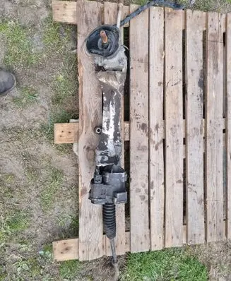 Ford Focus Steering rack A0025078 112571807C10T 41515587F