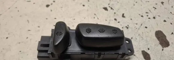 Chrysler Voyager Seat control switch 39754D