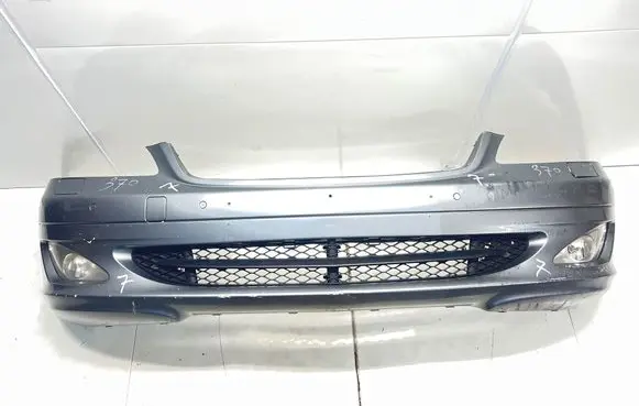 Mercedes-Benz S W221 Front bumper A2218800040