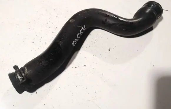 Peugeot 308 Engine coolant pipe/hose