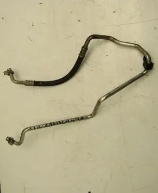 Opel Crossland X Air conditioning (A/C) pipe/hose 3642295
