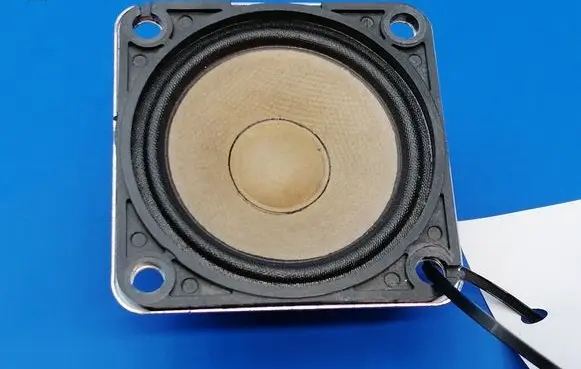 Nissan 370Z Panel speaker 281521AA0A