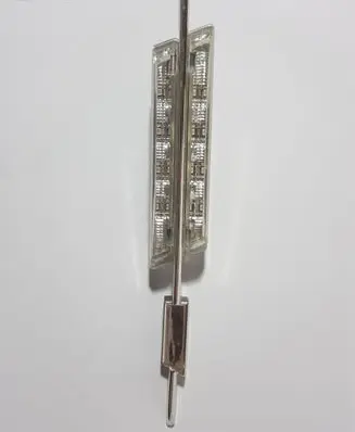 BMW 5 E60 E61 Front fender indicator light E40161330