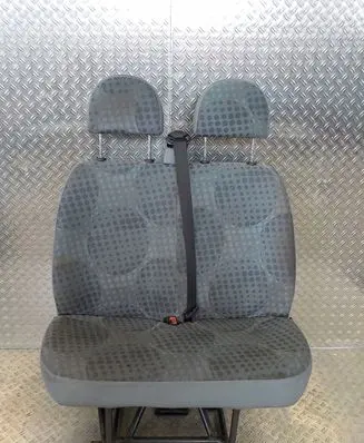 Ford Transit Front double seat 