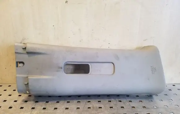 Nissan X-Trail T31 (B) pillar trim (top) 76913JG000A 76924JG00A