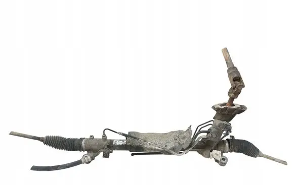 Ford Focus Steering rack 5M513200EE