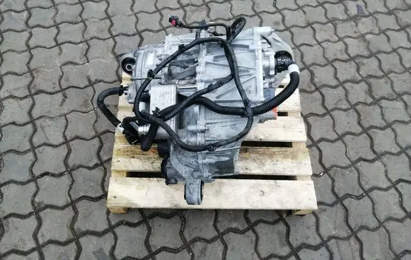 Tesla Model 3 Electric car motor 112096020G 108569320F