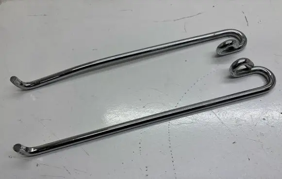 Audi Cabriolet B3 8G Front seatbelt 