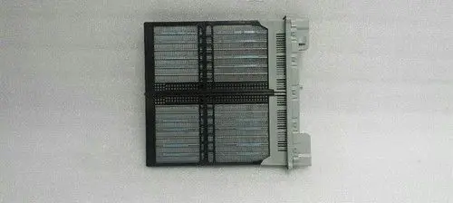 Mercedes-Benz E W212 Electric cabin heater radiator A2048300461